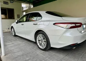 Toyota Camry High Grade 2018 for Sale