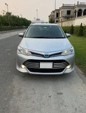 Toyota Corolla Axio Hybrid 1.5 2016 for Sale