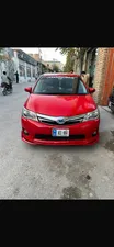 Toyota Corolla Fielder Hybrid EX 2014 for Sale