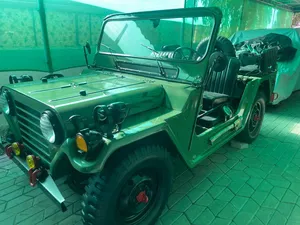 Toyota Land Cruiser 1978 for Sale