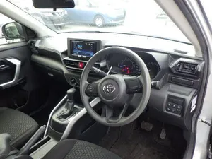 Toyota Raize 2021 for Sale