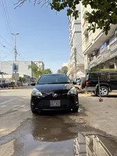 Toyota Vitz 1.0F Safety Edition III 2018 for Sale