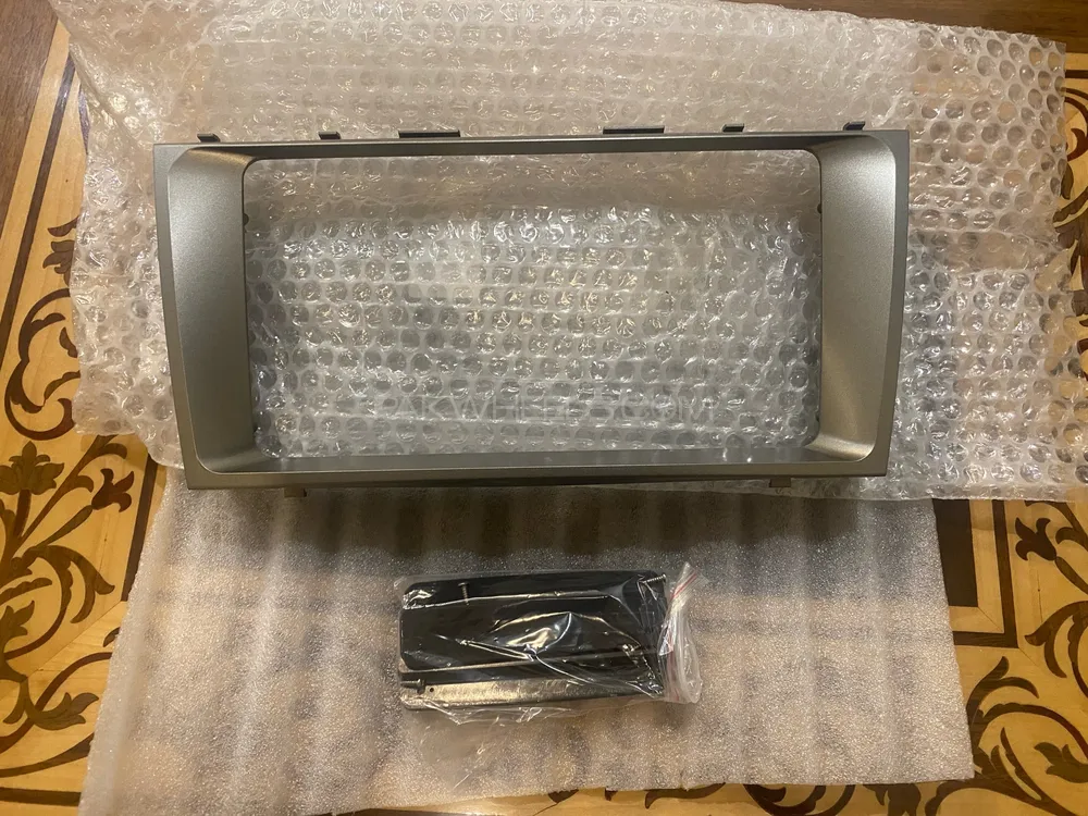 Toyota Camry 2007-11 android panel frame Image-1
