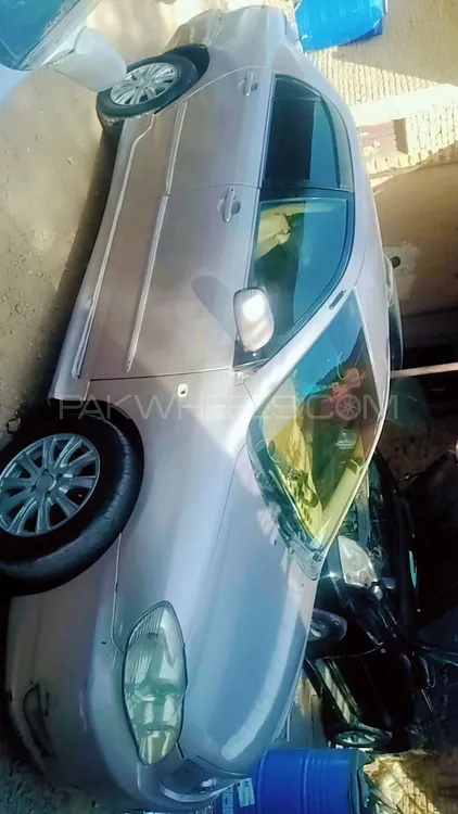 Toyota Corolla 2011 for Sale in Quetta Image-1