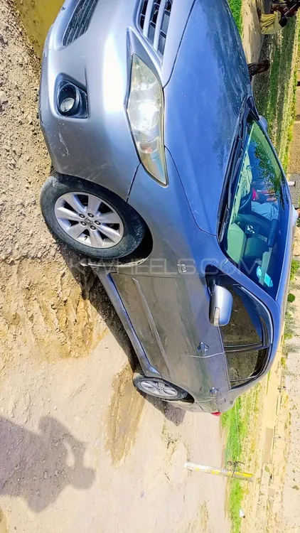 Toyota Corolla 2012 for Sale in Quetta Image-1