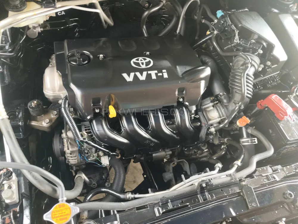 Toyota Corolla 2017 for Sale in Sargodha Image-1