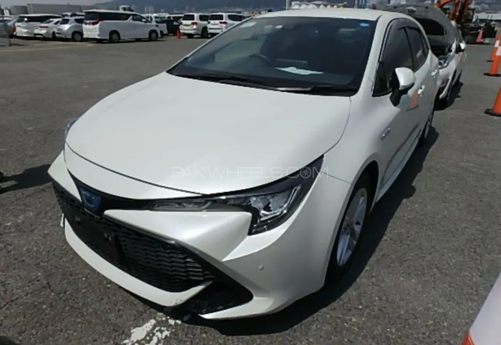 ٹویوٹا کرولا 2020 for Sale in اسلام آباد Image-1