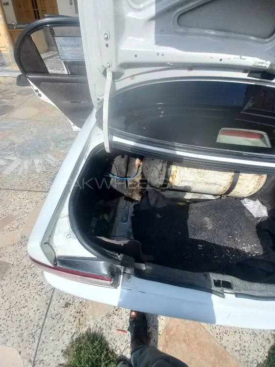 Toyota Corolla 1995 for Sale in Peshawar Image-1