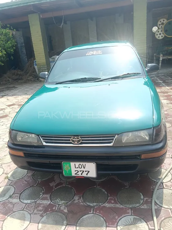 Toyota Corolla 1994 for Sale in Swabi Image-1