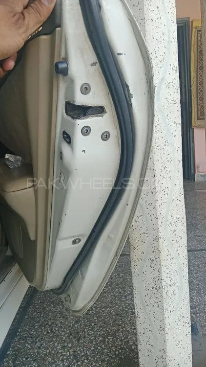 Toyota Corolla 2005 for Sale in Mian Wali Image-1