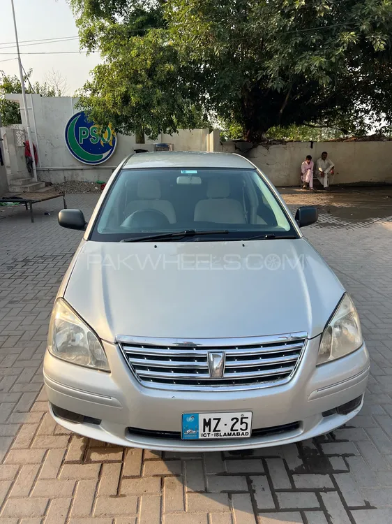 Toyota Premio 2004 for Sale in Mandi bahauddin Image-1