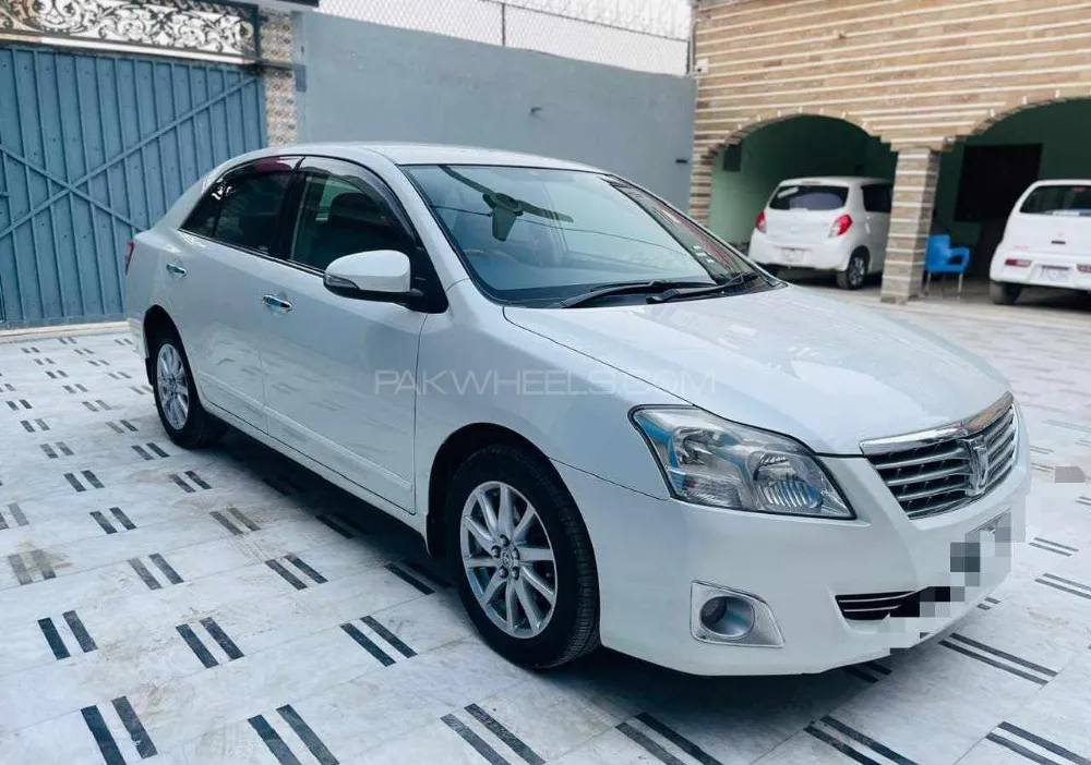 ٹویوٹا پریمیو 2015 for Sale in سکھر Image-1