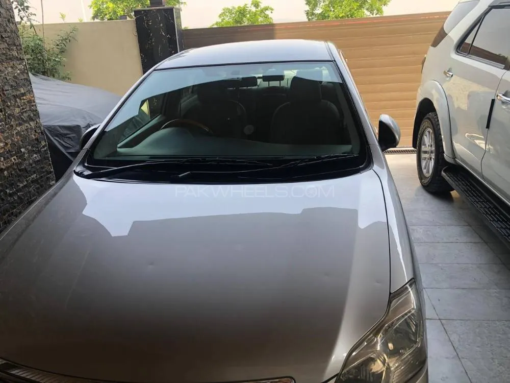 Toyota Premio 2007 for Sale in Rawalpindi Image-1