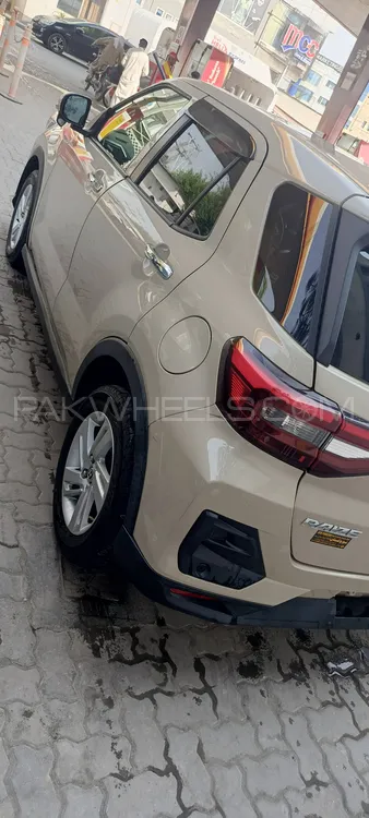 Toyota Raize 2020 for Sale in Rawalpindi Image-1