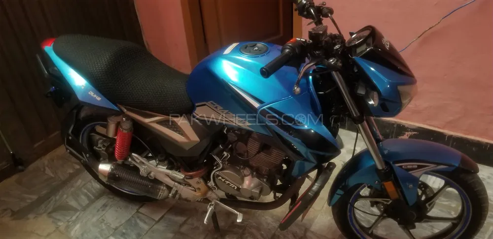 Unique Crazer UD-150 2021 for Sale Image-1