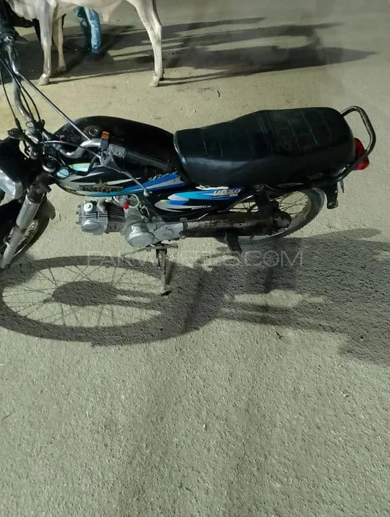 Unique Xtreme UD 70 2019 for Sale Image-1