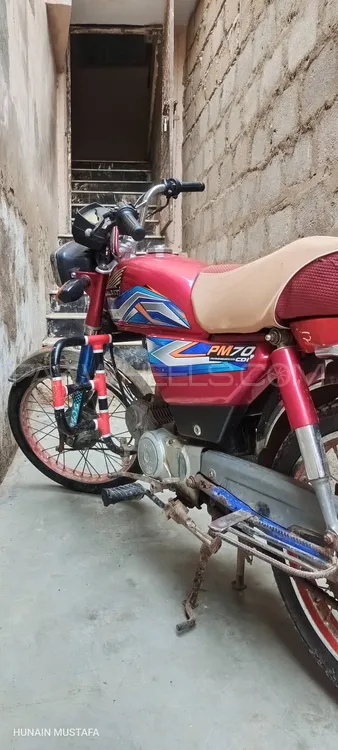 Benelli Other 2023 for Sale Image-1