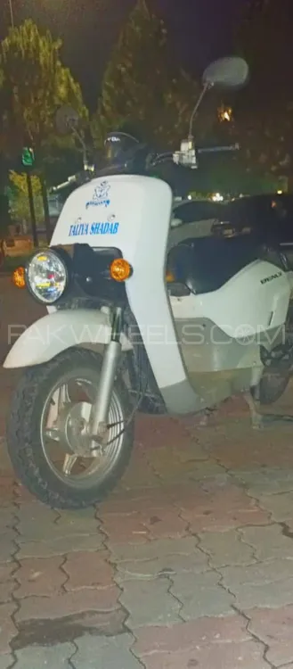 Benling Mini Scooter 2018 for Sale Image-1