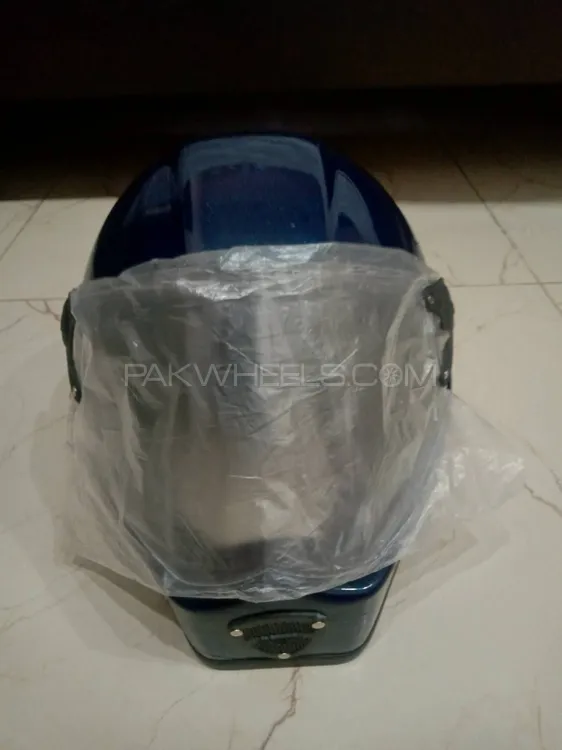BRAND NEW HELMET FOR SALE Image-1