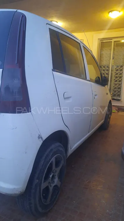 Daihatsu Mira 2006 for Sale in Karachi Image-1