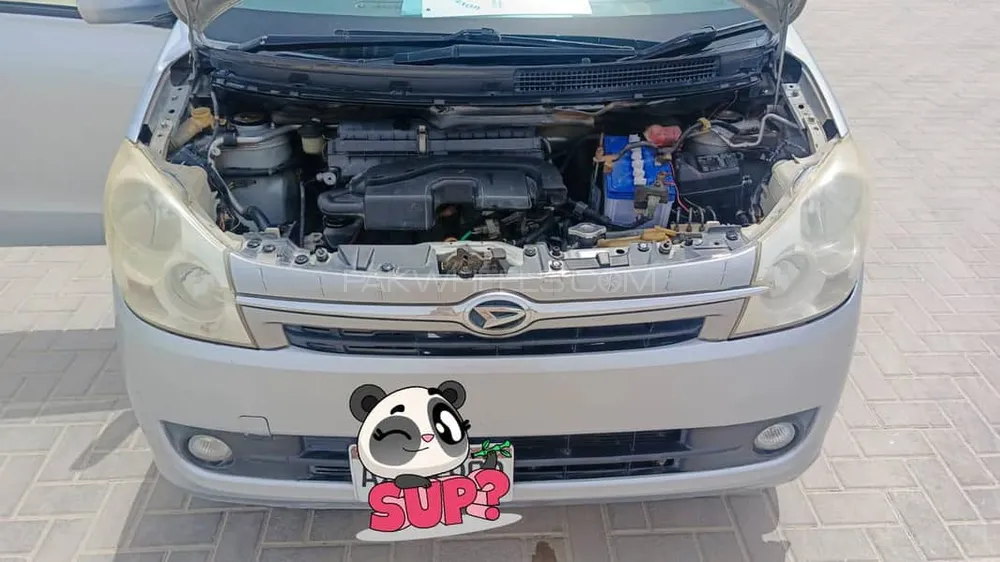 Daihatsu Mira 2013 for Sale in Jamshoro Image-1