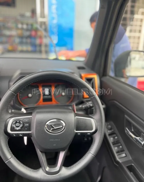 Daihatsu Taft 2021 for Sale in Islamabad Image-1