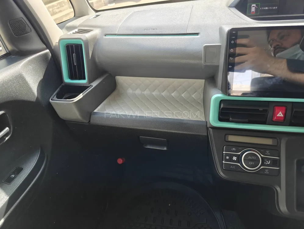 Daihatsu Tanto 2020 for Sale in Gujranwala Daihatsu Tanto 2020 for Sale in Gujranwala Image-18