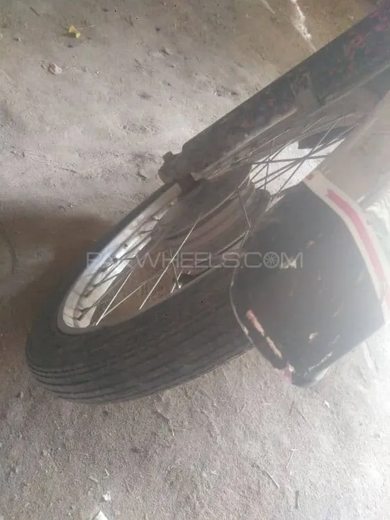 Eagle ES 70 2007 for Sale Image-1