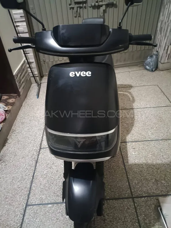 Evee C1 Air 2025 for Sale Image-1