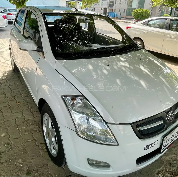 FAW V2 2019 for Sale in Lahore Image-1