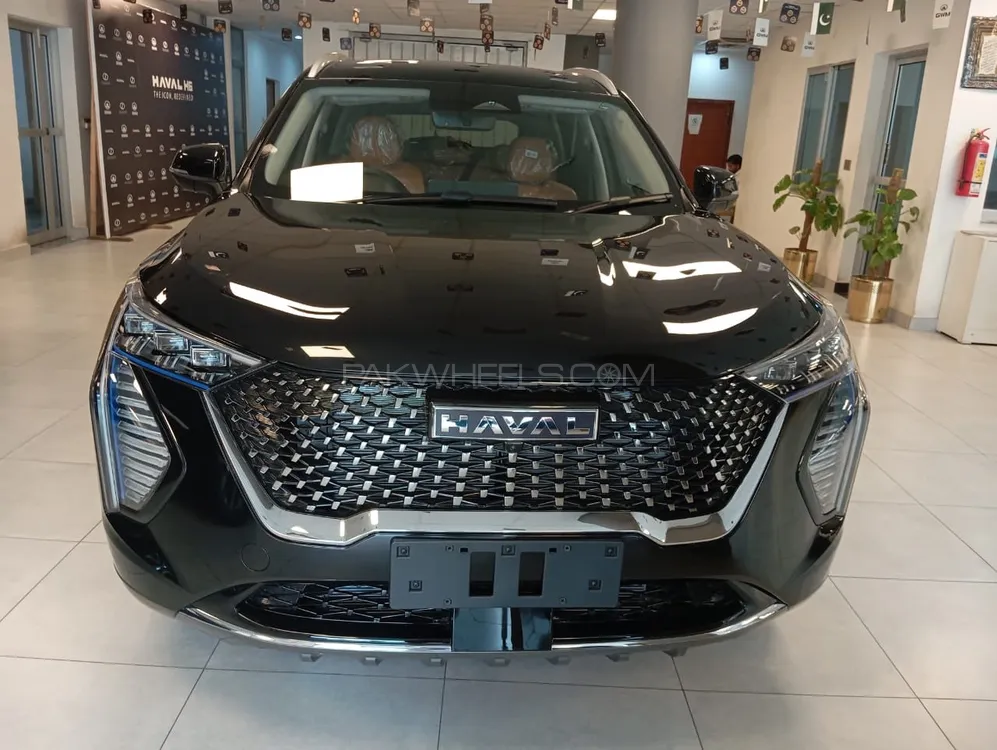 ہیول جولین 2025 for Sale in لاہور Image-1