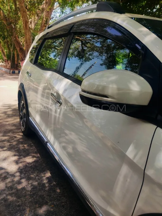 Honda BR-V 2021 for Sale in Bahawalpur Image-1