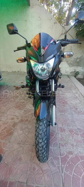 Honda CB 150F 2023 for Sale Image-1