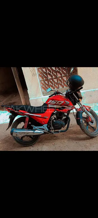 Honda CB 150F 2024 for Sale Image-1