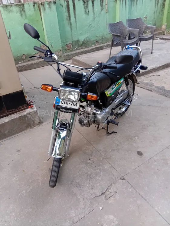 Honda CD 70 2023 for Sale Image-1