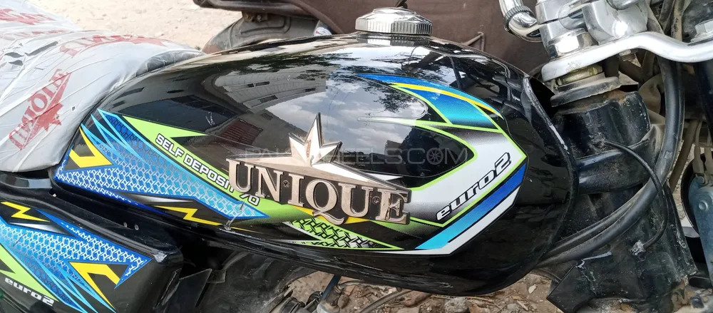 Unique UD 70 2025 for Sale Image-1