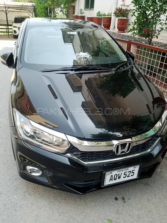 Honda City 2024 for Sale in Islamabad Image-1