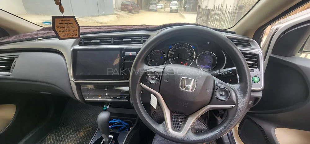Honda City 2022 for Sale in Karachi Image-1