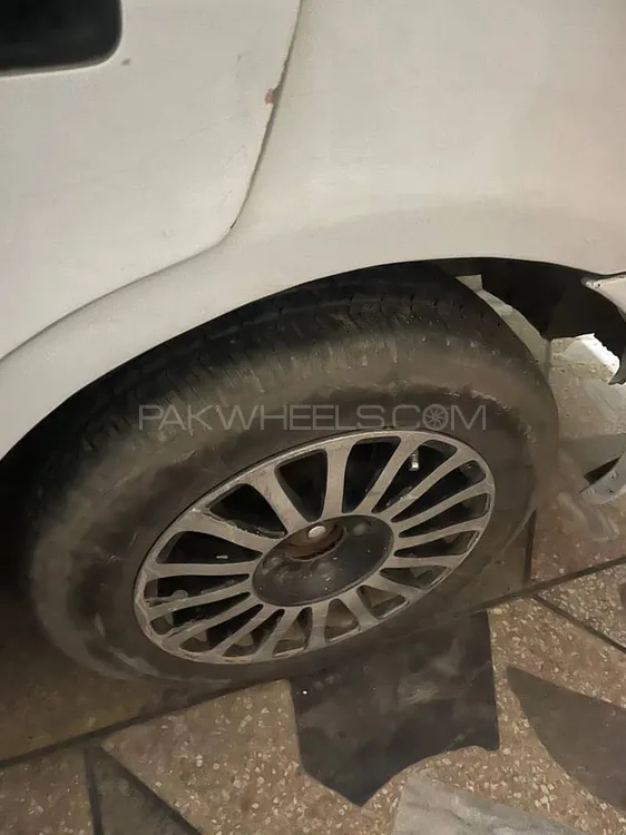 Honda City 2001 for Sale in Lahore Image-1