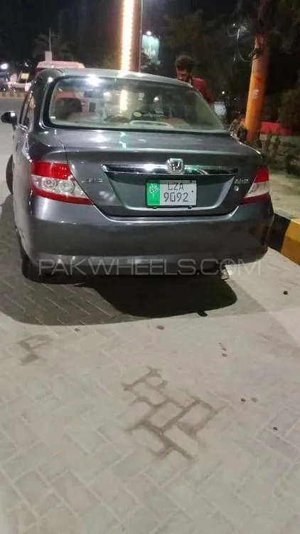 Honda City 2004 for Sale in Gujranwala Image-1