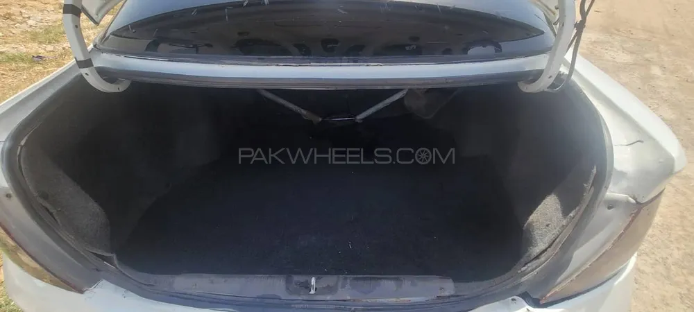 Honda City 2005 for Sale in Lahore Image-1