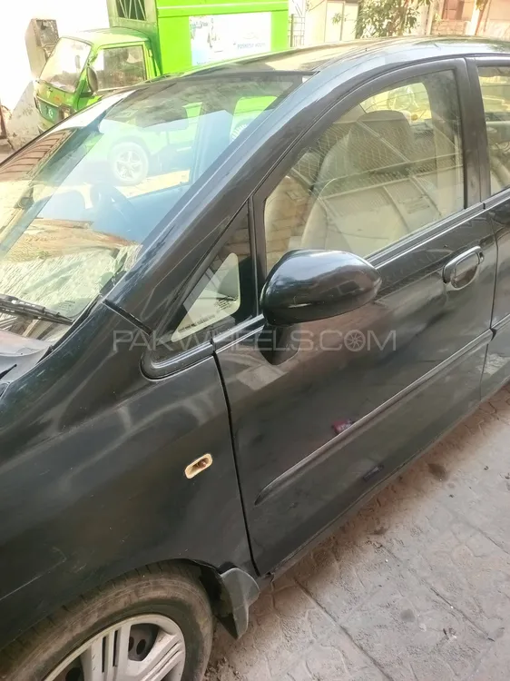 Honda City 2006 for Sale in Lahore Image-1