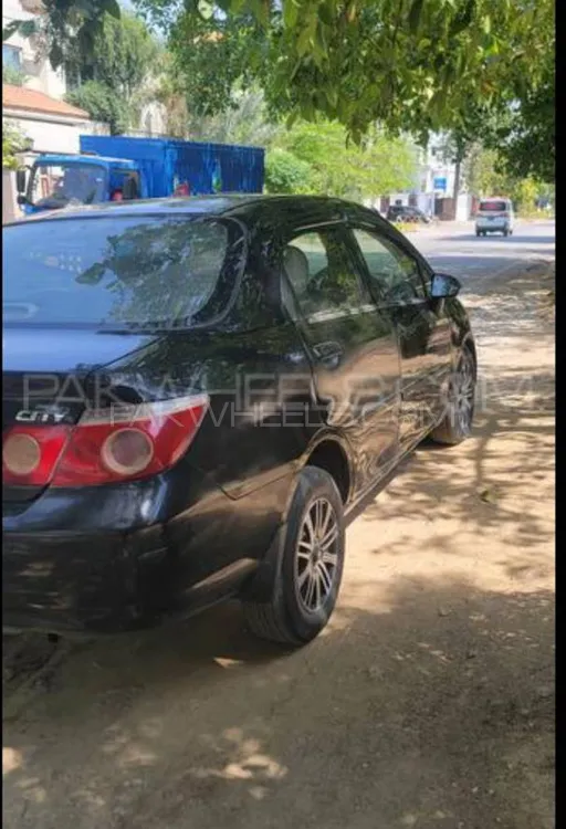 Honda City 2007 for Sale in Islamabad Image-1