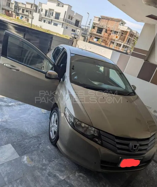 Honda City 2012 for Sale in Gujranwala Image-1
