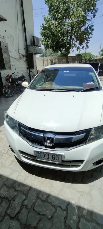 Honda City 2013 for Sale in Rawalpindi Image-1