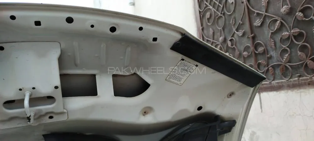 Honda City 2016 for Sale in Multan Image-1
