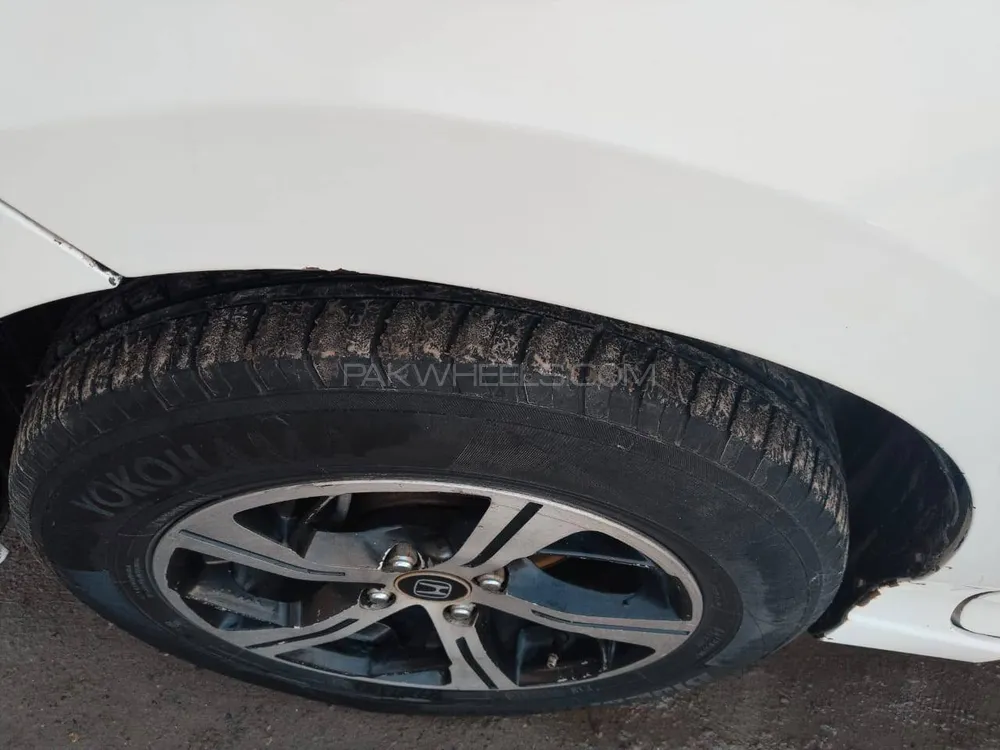 Honda City 2019 for Sale in Raiwind Image-1