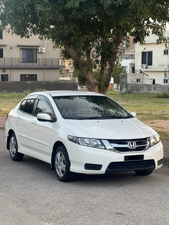 Honda City 2019 for Sale in Rawalpindi Image-1