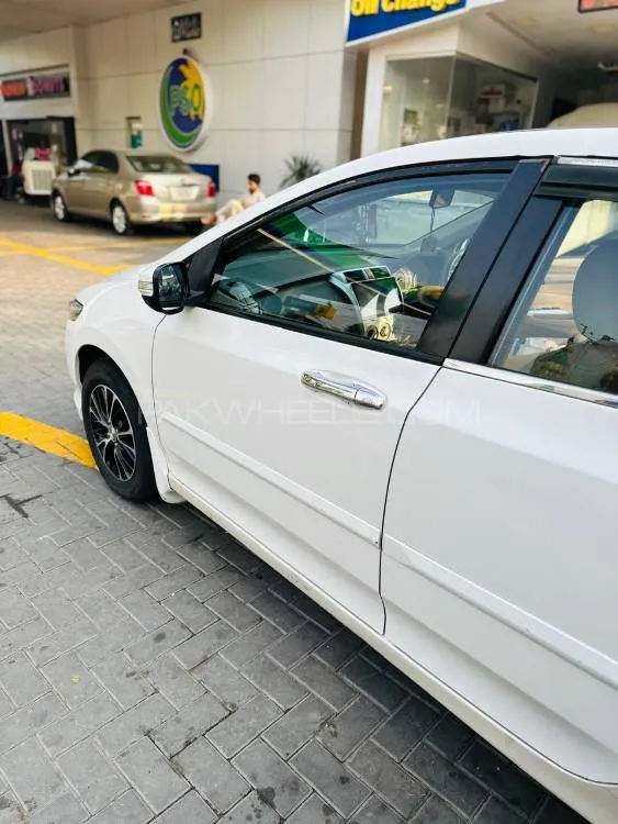 Honda City 2020 for Sale in Multan Image-1