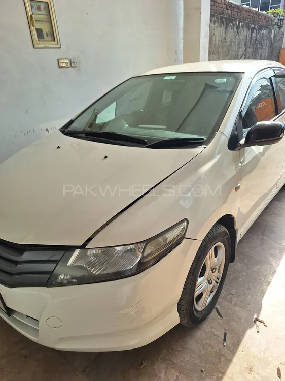 ہونڈا سٹی 2014 for Sale in گجرات Image-1